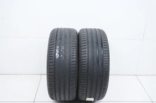 2 x letní pneumatika 255 45 R19 104Y Pirelli Cinturato P7 DOT22 cca 5 mm MO