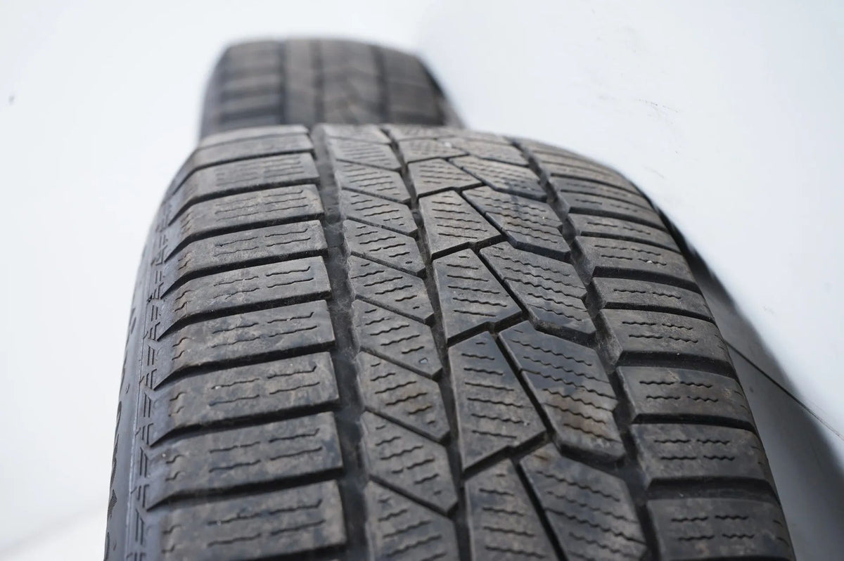 BMW 3 Series G20 G21 Winter Tires Winter Wheels 205/60 R16 inch Detailansicht 11