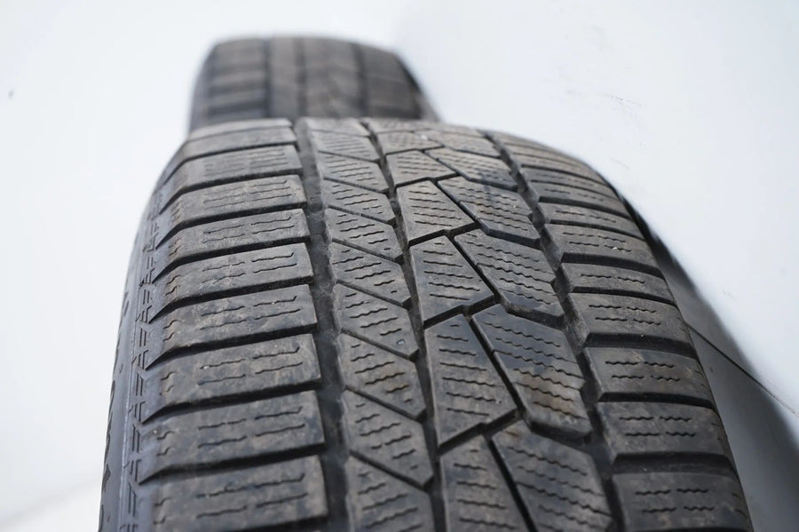 BMW 3 Series G20 G21 Winter Tires Winter Wheels 205/60 R16 inch