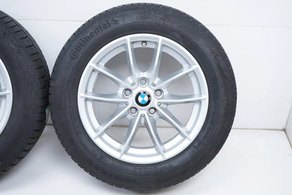 BMW 3 Series G20 G21 Winter Tires Winter Wheels 205/60 R16 inch