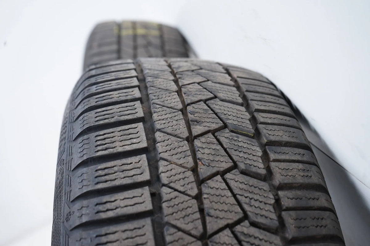 Pneus hiver pour BMW Série 3 G20 G21, jantes hiver 205/60 R16 pouces Detailansicht 12