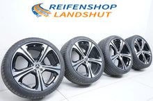 Original Mercedes C-Class W206 S206 Summer Tires 19 Inch Alloy Wheels LIKE NEW