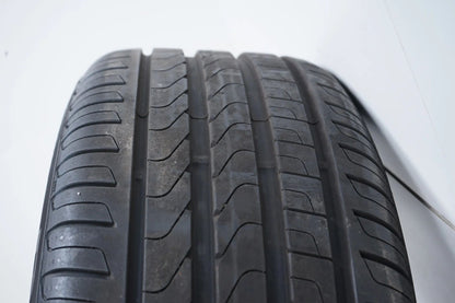 Mercedes E-Class W213 AMG summer tires, summer wheels, 18 inch