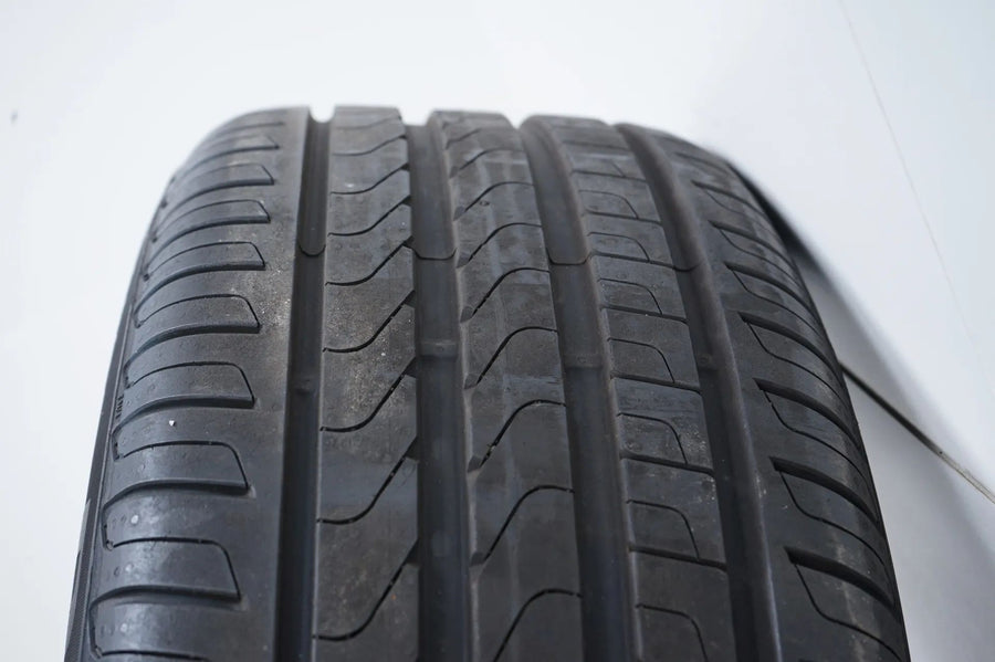 Mercedes E-Class W213 AMG summer tires, summer wheels, 18 inch