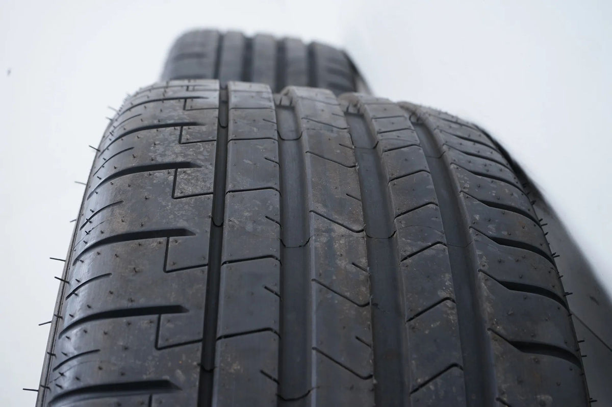 Mercedes EQS V297 W297 summer wheels summer tires 22 inch Detailansicht 16