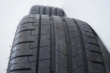 Mercedes EQS V297 W297 summer wheels summer tires 22 inch