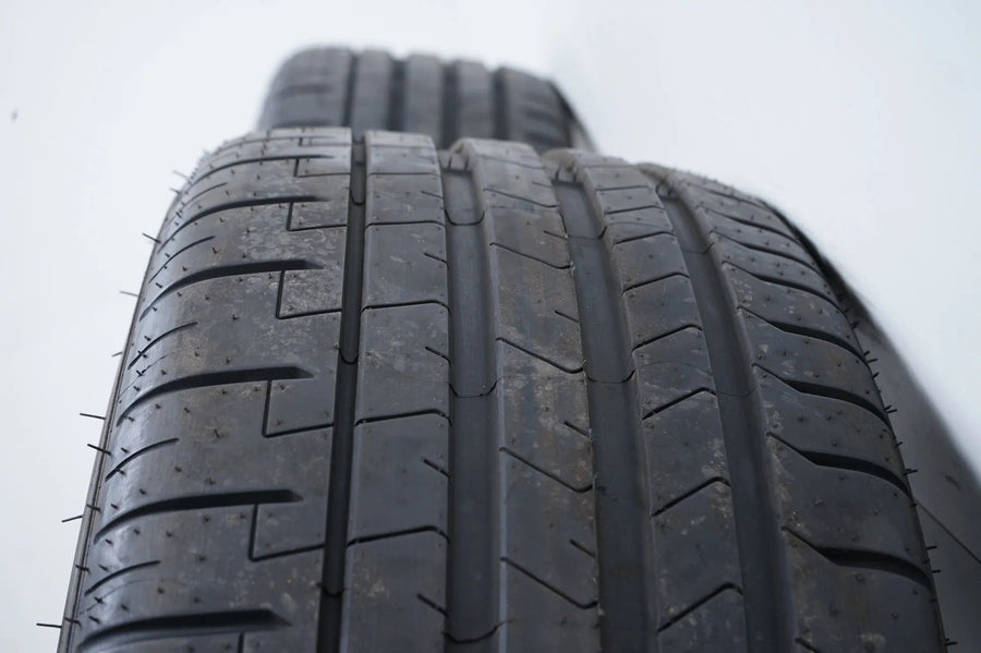 Mercedes EQS V297 W297 summer wheels summer tires 22 inch