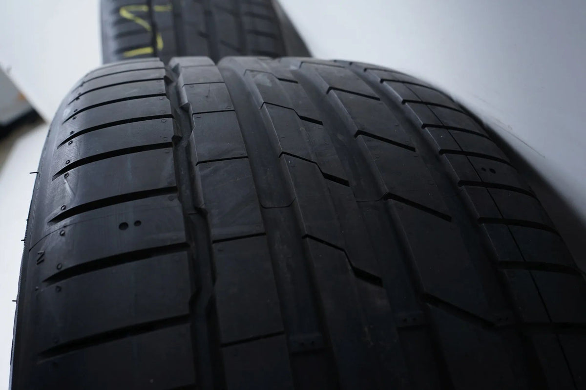 Mercedes S-Class W223 summer tires, summer wheels, 19 inch Detailansicht 9