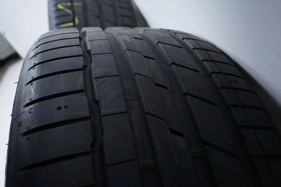 Mercedes S-Class W223 summer tires, summer wheels, 19 inch