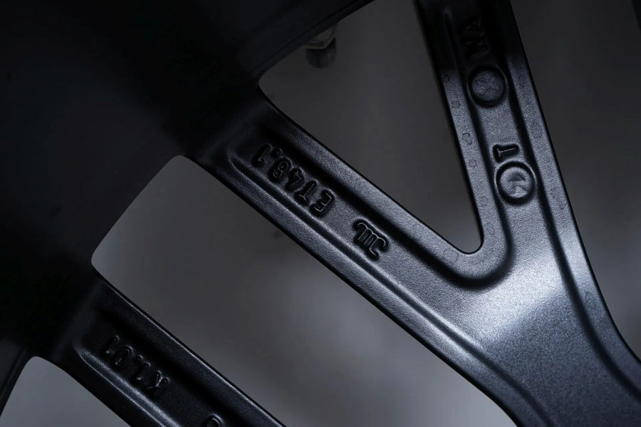 Jantes et pneus été 20 pouces pour Mercedes Classe S W223 V223