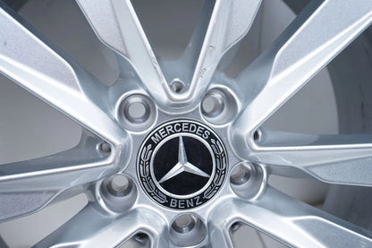 Mercedes S-Class W223 summer tires, summer wheels, 19 inch