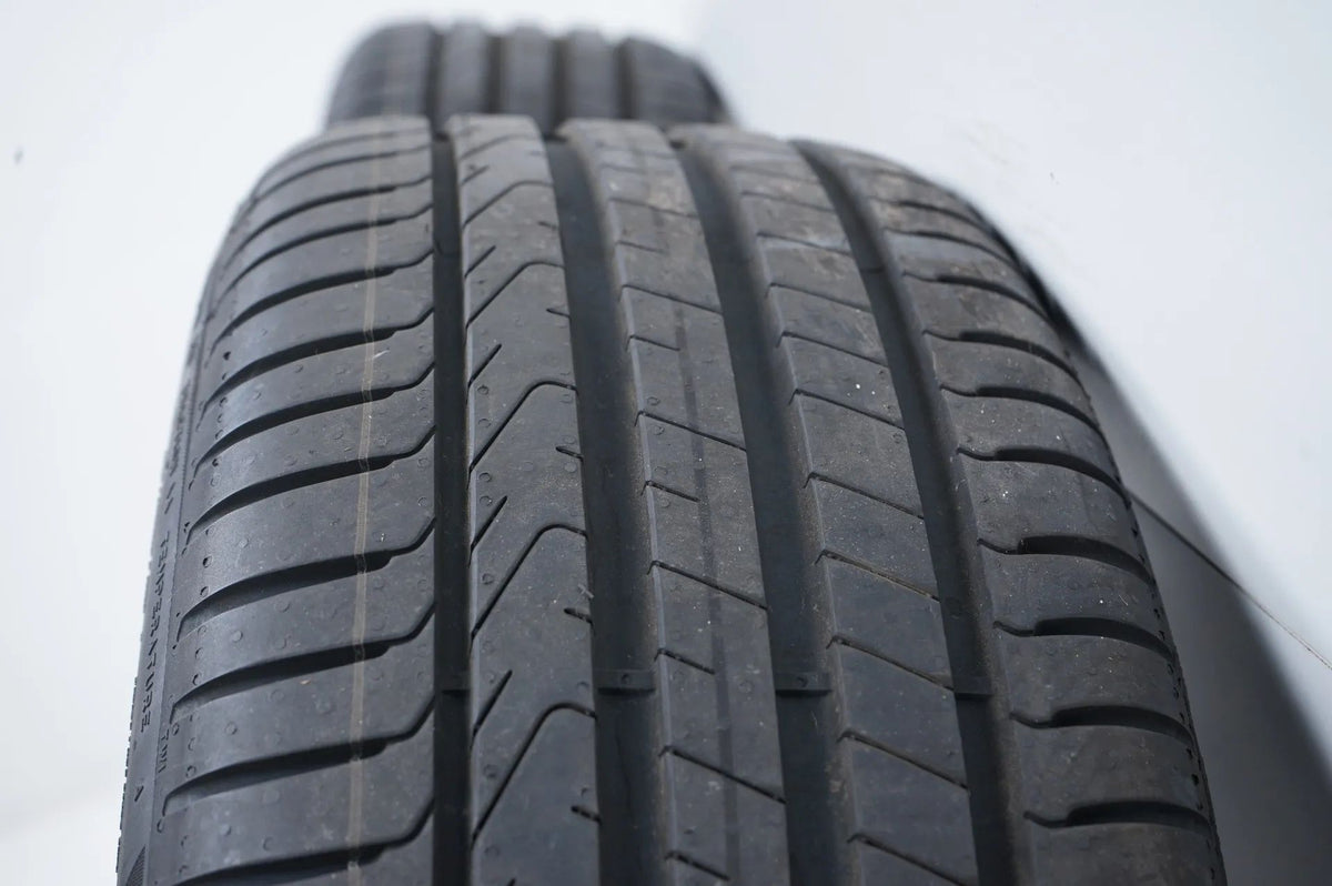 Mercedes C Class W206 summer tires, summer wheels AMG 18 inch Detailansicht 11