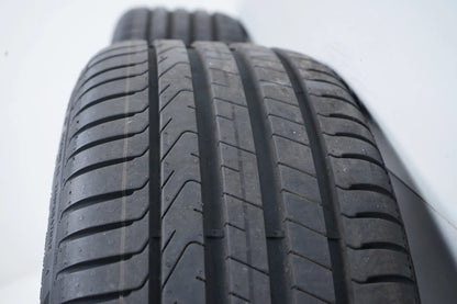 Mercedes C Class W206 summer tires, summer wheels AMG 18 inch