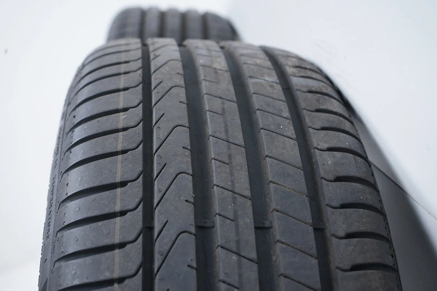 Mercedes C Class W206 summer tires, summer wheels AMG 18 inch