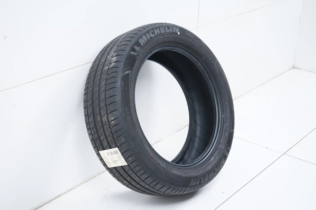 1x Summer tire 205 55 17 inch Michelin DOT18 approx. 5 mm MO Detail view 3