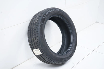1x Summer tire 205 55 17 inch Michelin DOT18 approx. 5 mm MO