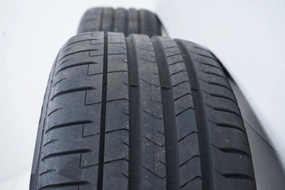 Mercedes S Klasse W223 Sommerreifen Sommerräder 19 Zoll