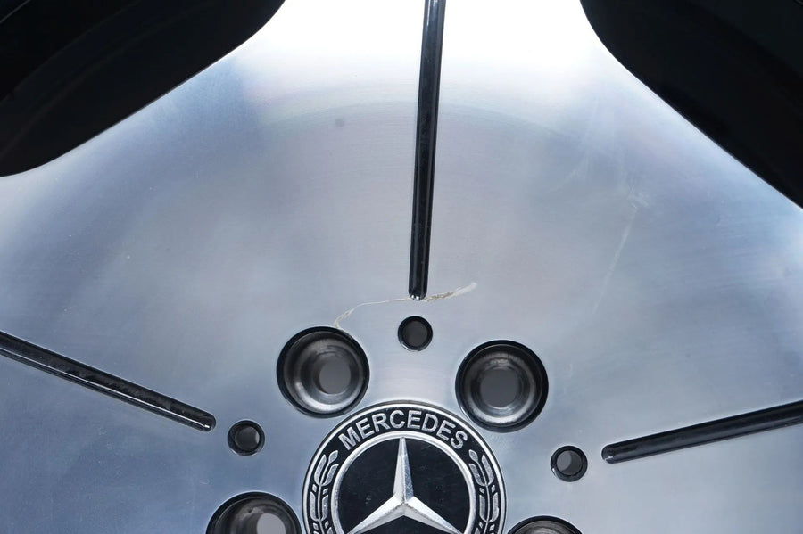 NEW Mercedes S Klass W223 Maybach summer wheels 255 45 19 inches
