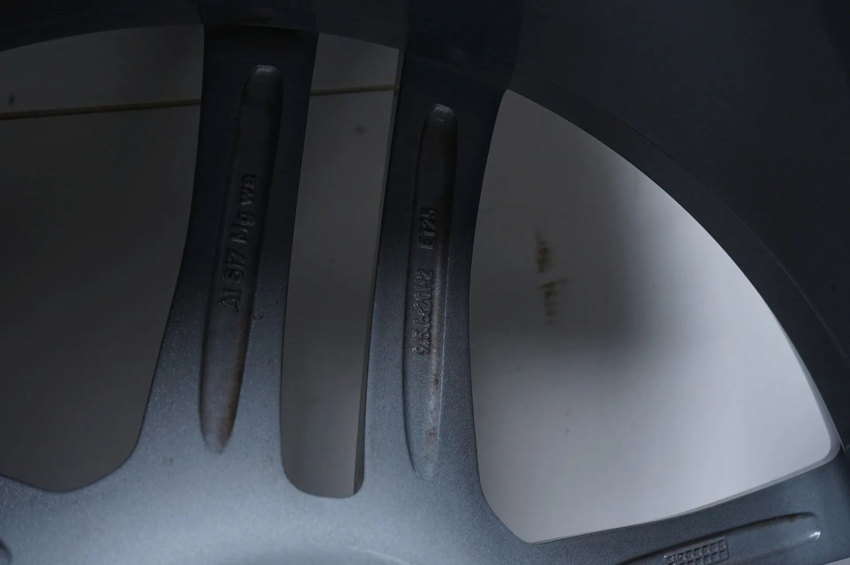 Pneus hiver et jantes hiver 20 pouces neufs pour Mercedes E63 AMG W213 Detailansicht 17