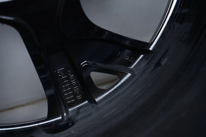 New Mercedes GLC W254 summer tires, summer wheels, 18 inch