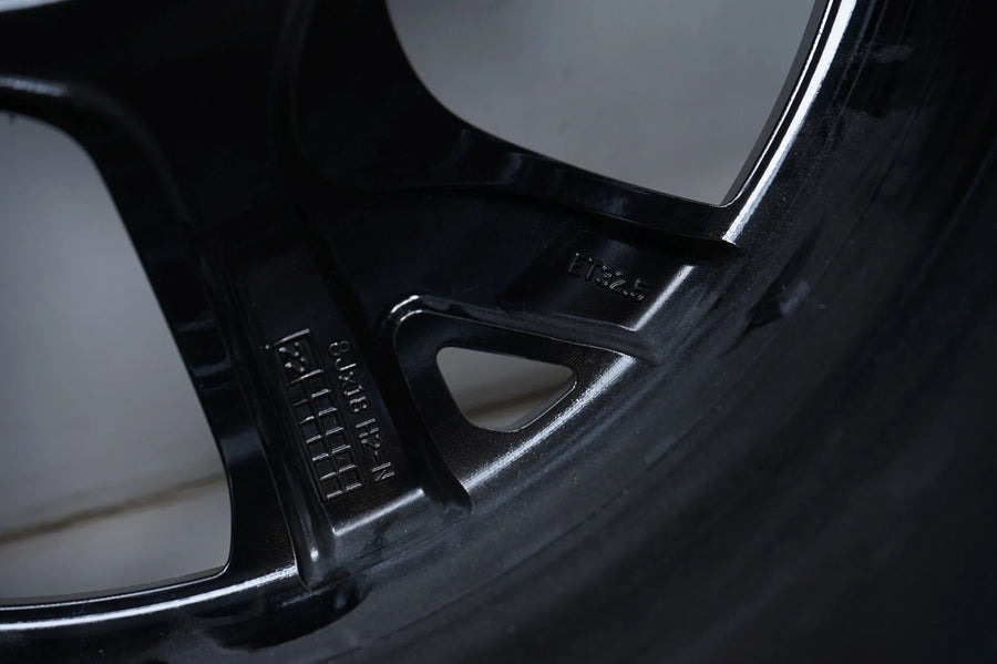 New Mercedes GLC W254 summer tires, summer wheels, 18 inch