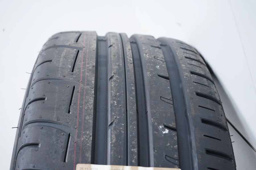 WieNeu Mercedes CLS W257 Winterräder mit neuen Winterreifen 19 Zoll