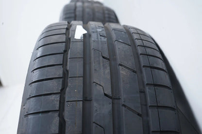 Mercedes S-Class W223 summer tires, summer wheels, 19 inch