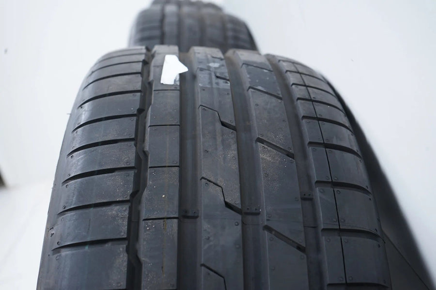 Mercedes S-Class W223 summer tires, summer wheels, 19 inch