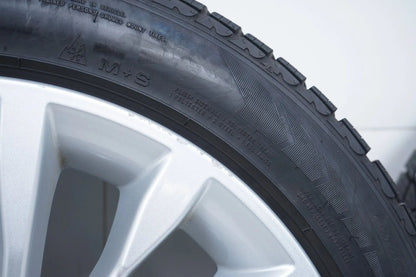 BMW 5 Series G30 G31 Winter Tires Winter Wheels 245 45 18 inch 632