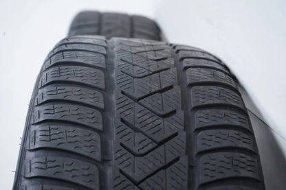 Mercedes C-Class W206 winter tires/wheels 225/45/18 inch