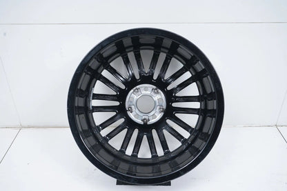 1 x Mercedes C-klasse W206 lichtmetalen velg 18 inch A2064014900 7,5J ET40