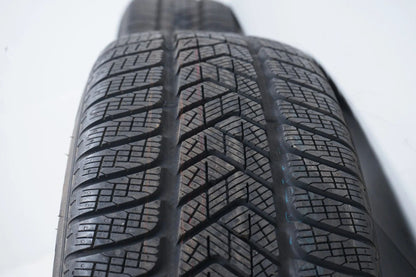 Mercedes EQC W293 N293 Winter Tires Winter Wheels 19 Inch