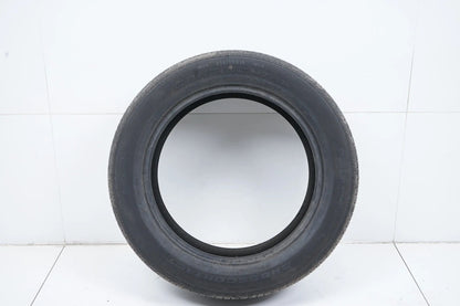 1 x Continental all-weather tire 235 55 19 inch DOT19 approx. 7mm tread depth
