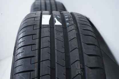 Mercedes EQA EQB H243 X243 AMG summer wheels 235 50 19 inch