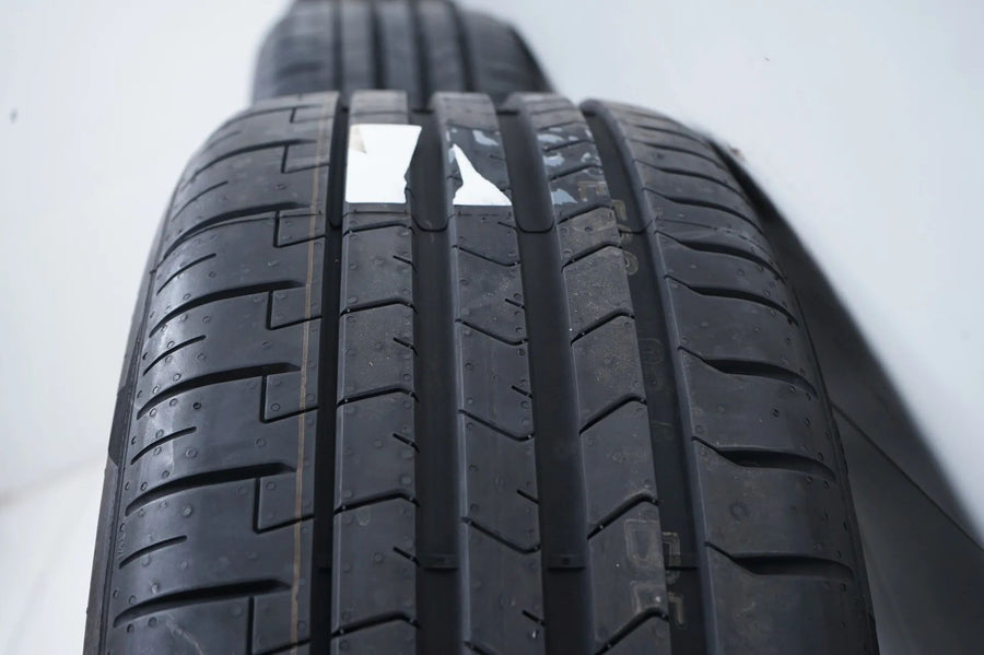 Mercedes EQA EQB H243 X243 AMG summer wheels 235 50 19 inch