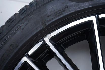 Mercedes C-Class W206 winter tires/wheels 225/45/18 inch