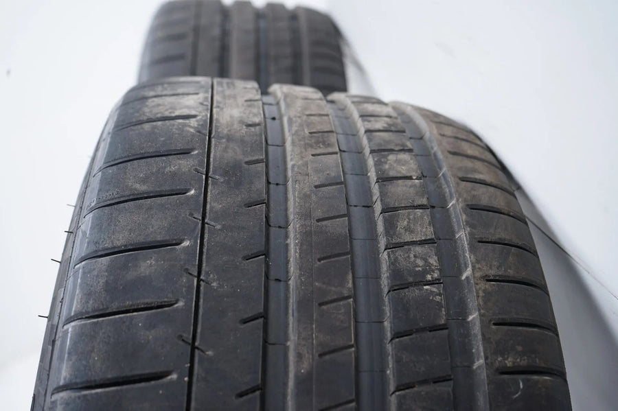 Mercedes GT GTS W190 AMG summer tires, summer wheels, 19 inch