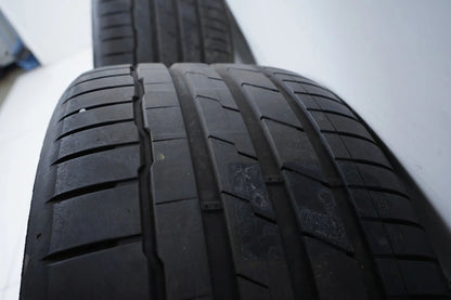 Mercedes S-Class W223 summer tires, summer wheels, 19 inch AMG