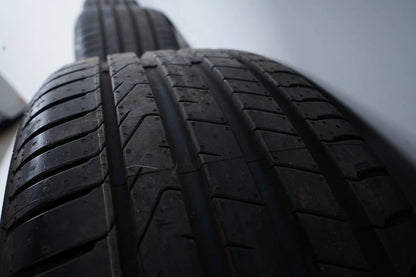 New Mercedes S-Class W223 summer tires, 19-inch summer wheels