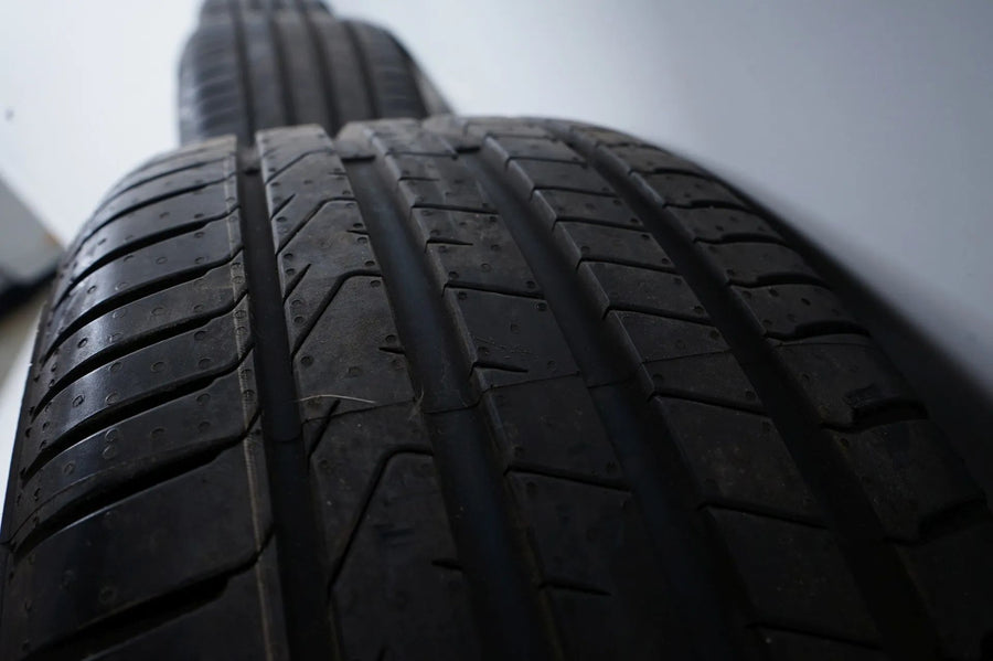 New Mercedes S-Class W223 summer tires, 19-inch summer wheels