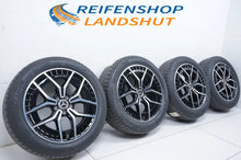Jantes été Mercedes EQA EQB H243 X243 AMG 235/50/19 pouces