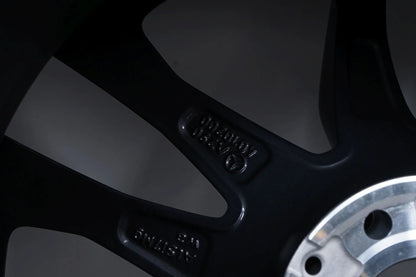 New Mercedes AMG GT W290 summer wheels, summer tires, 19 inch