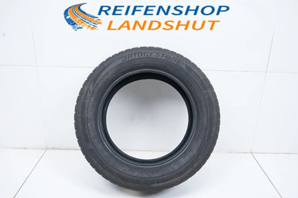1x Winter tire 205 60 16 inch Bridgestone approx. 3.5 mm DOT22 MO