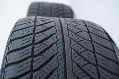 BMW 5 Series G30 G31 Winter Tires Winter Wheels 245 45 18 inch 632
