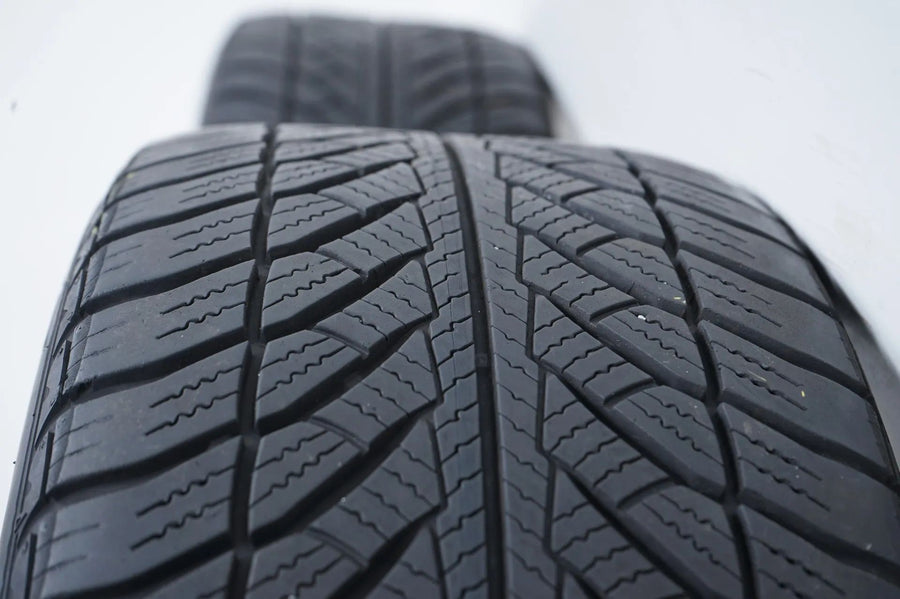 BMW 5 Series G30 G31 Winter Tires Winter Wheels 245 45 18 inch 632