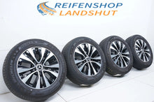 Mercedes AB Class W177 W247 Winter Wheels Winter Tires 16 Inch