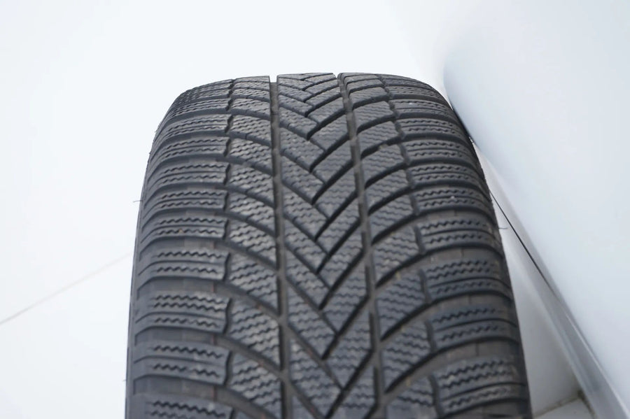 Mercedes EQC W293 N293 Winter Tires Winter Wheels 19 Inch