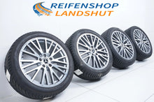 Mercedes A B-klasse W177 B247 winterwielen winterbanden 18 inch