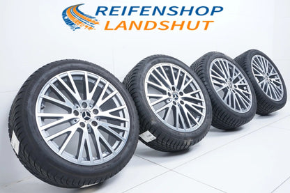 Mercedes AB Class W177 B247 Winter Wheels Winter Tires 18 Inch