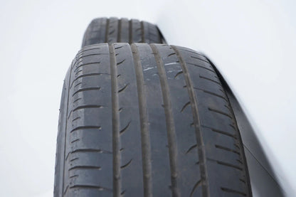 VW Volkswagen Touareg 7P Summer Tires Summer Wheels 17 Inch